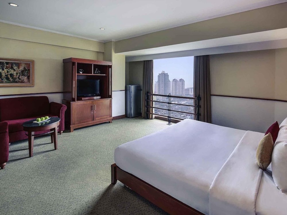 Mercure Jakarta Kota 11/51