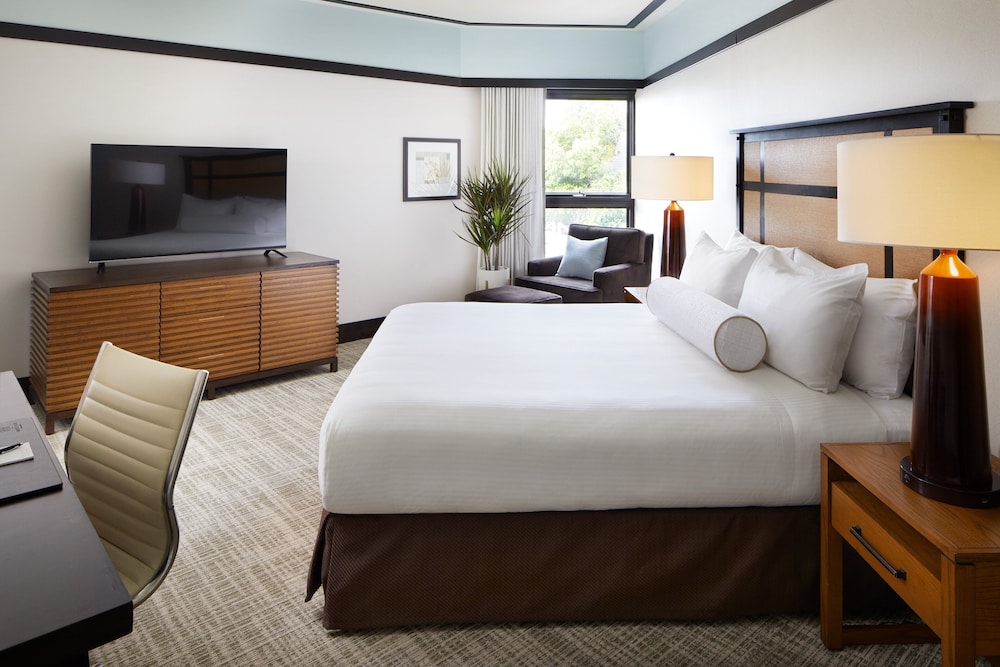 The Ambrose Hotel Santa Monica 13/41