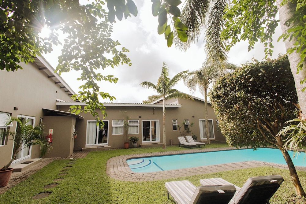 Igwalagwala Guest House 41/50