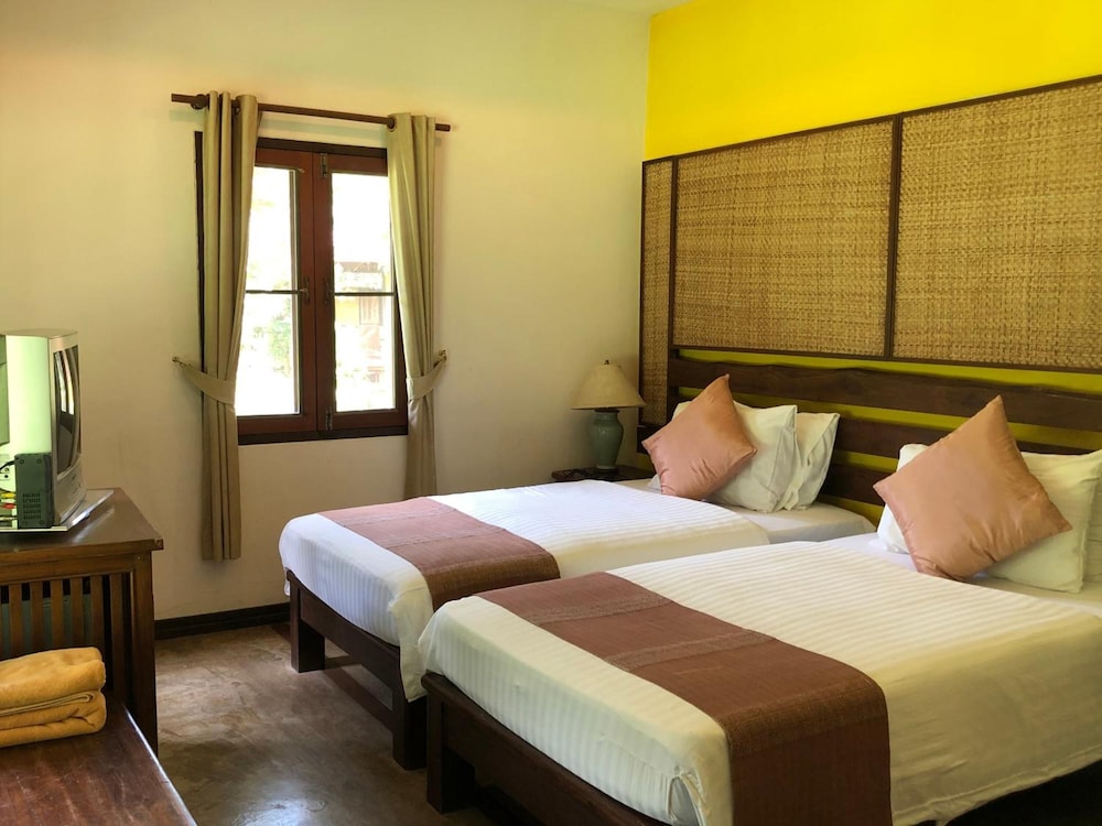 Baan Krating Pai Resort 30/67