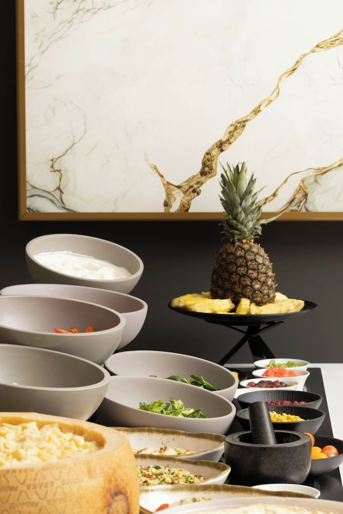 Courtyard By Marriott Cluj-Napoca Downtown 13/46