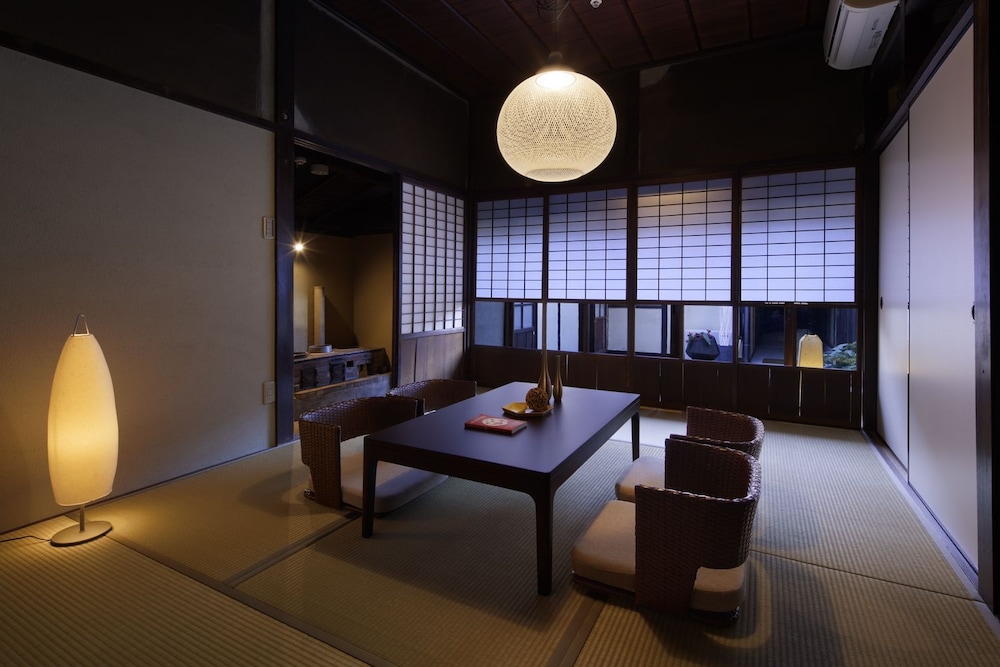 Sasayama Castle Town Hotel Nipponia 38/50