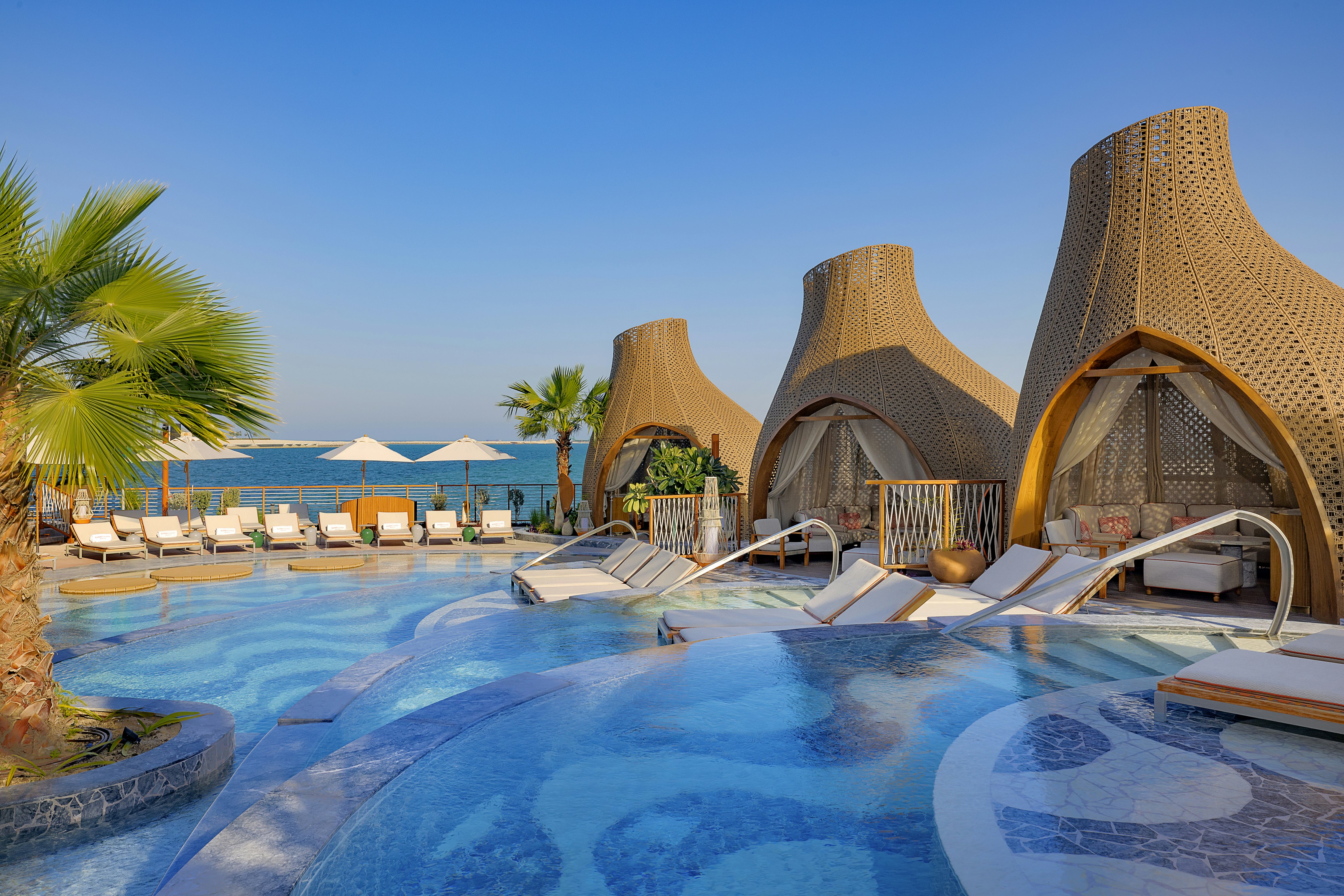 Waldorf Astoria Lusail Doha 12/50