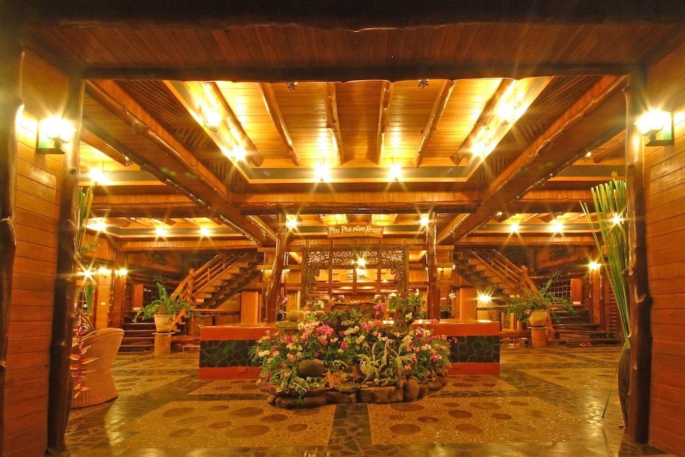 Phu Pha Nam Resort Spa 42/74