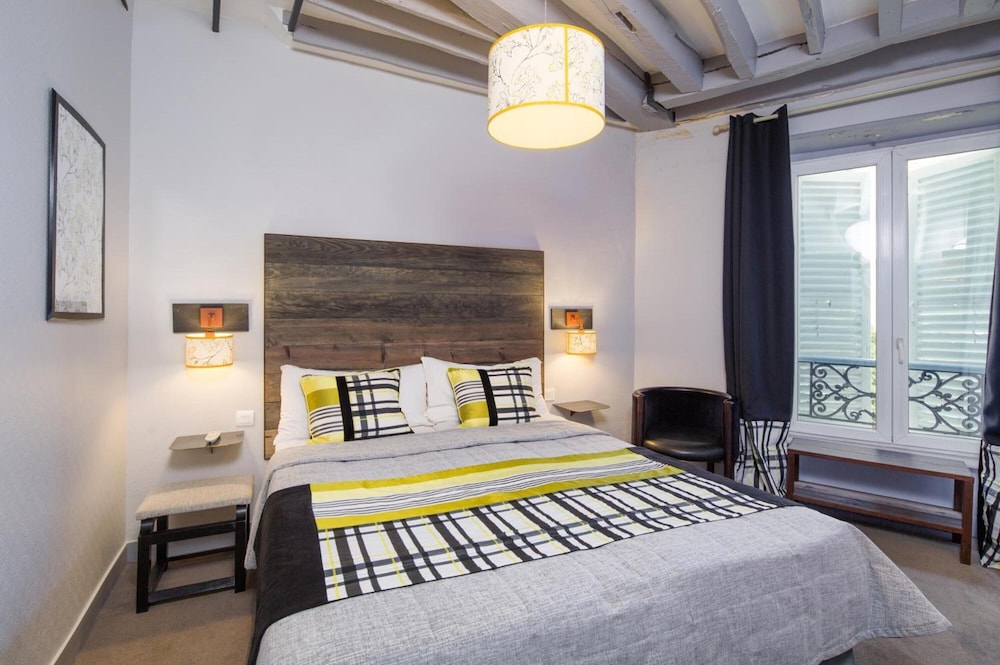 Hotel Claret Bercy 12/48
