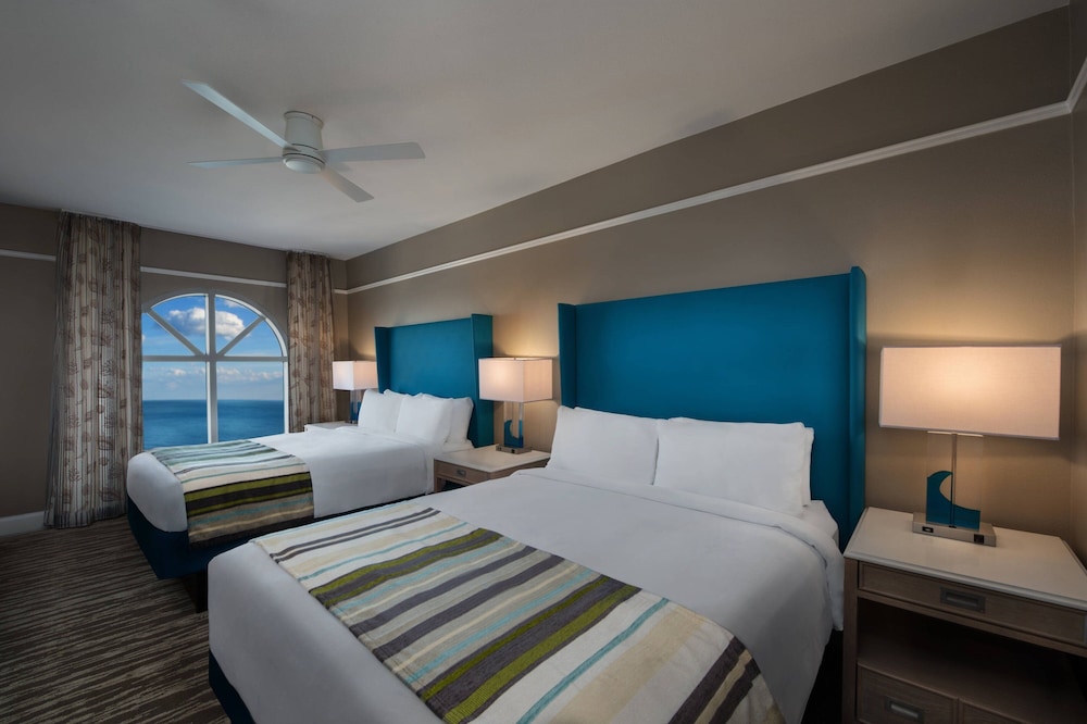 2 BEDROOMS, VILLA, OCEAN FRONT, BALCONY, KITCHEN