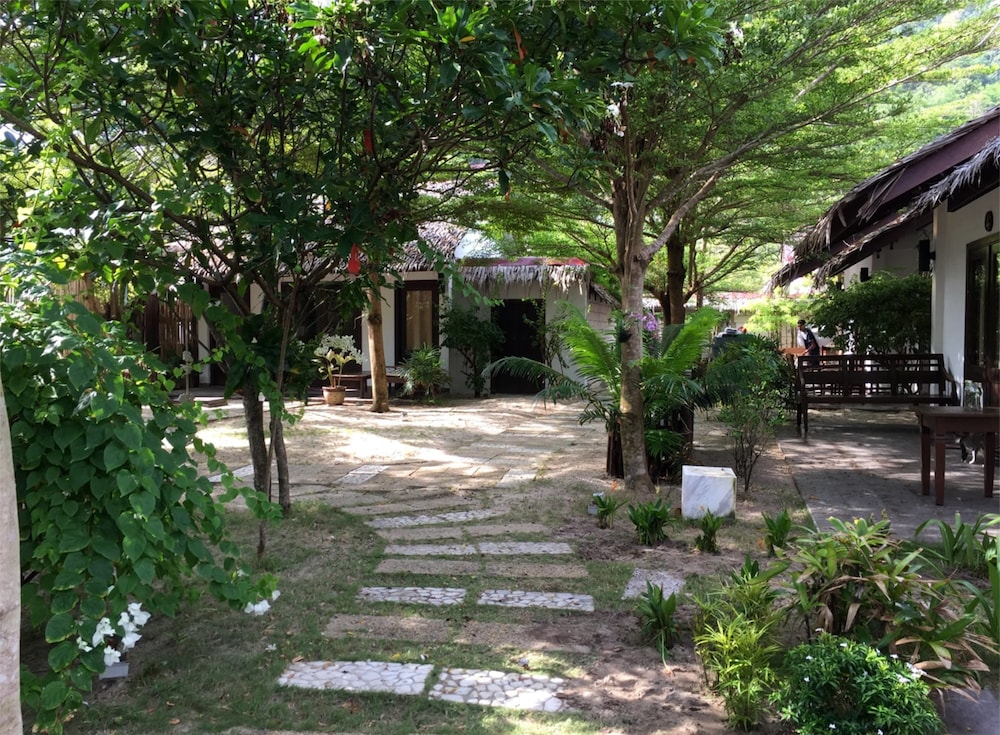 BUBU VILLA 30/41