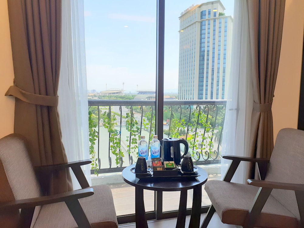 T&M Luxury Hotel Hanoi 39/57