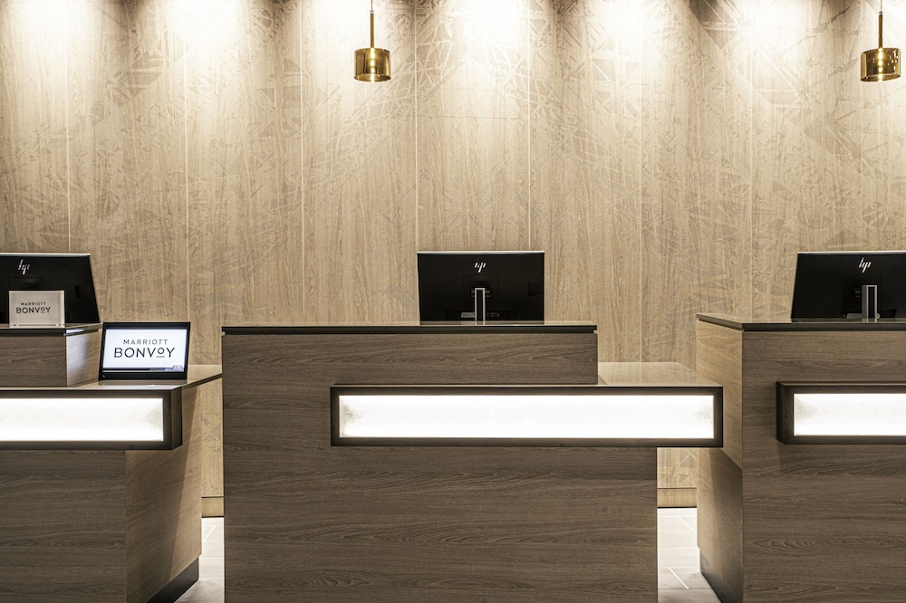 Courtyard by Marriott Paris Porte de Versailles 34/34
