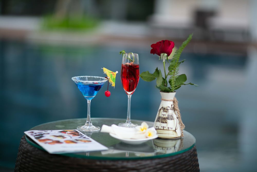 Nesta Hotel Danang 20/50