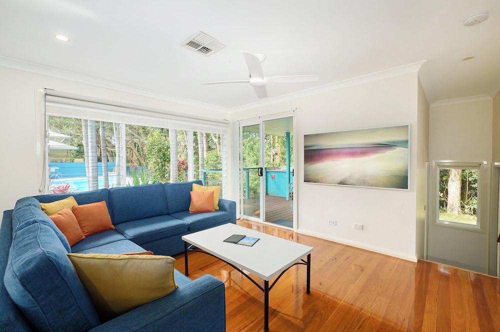 Flynns On Surf Holiday Apartments 17/32