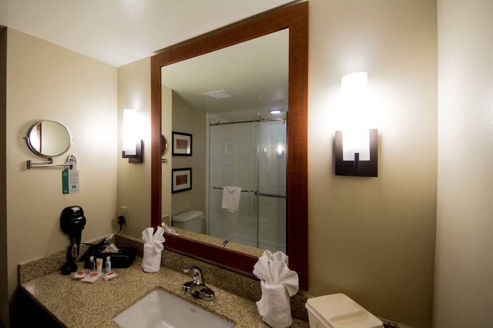 Comfort Suites Dunnellon near Rainbow Springs 13/40