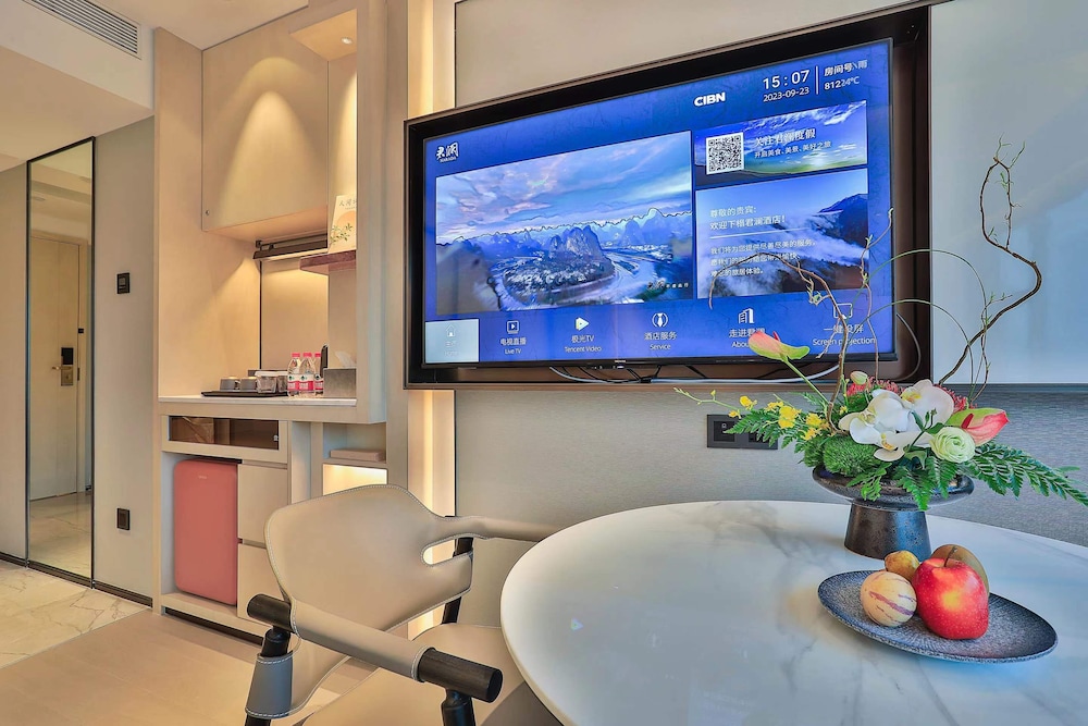 Zhejiang Narada Grand Hotel 40/48