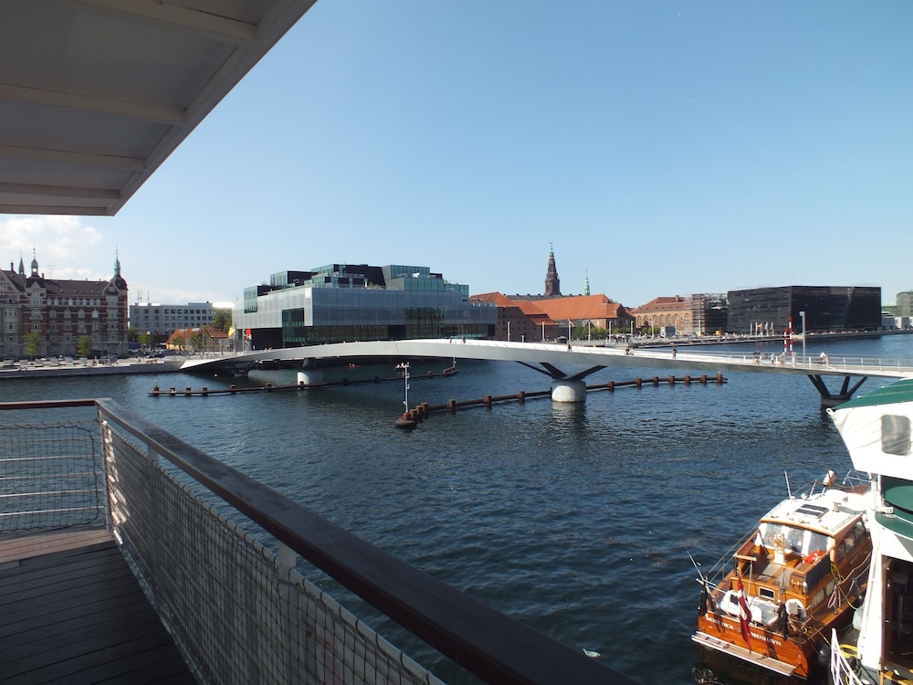 Hotel Cph Living 45/50