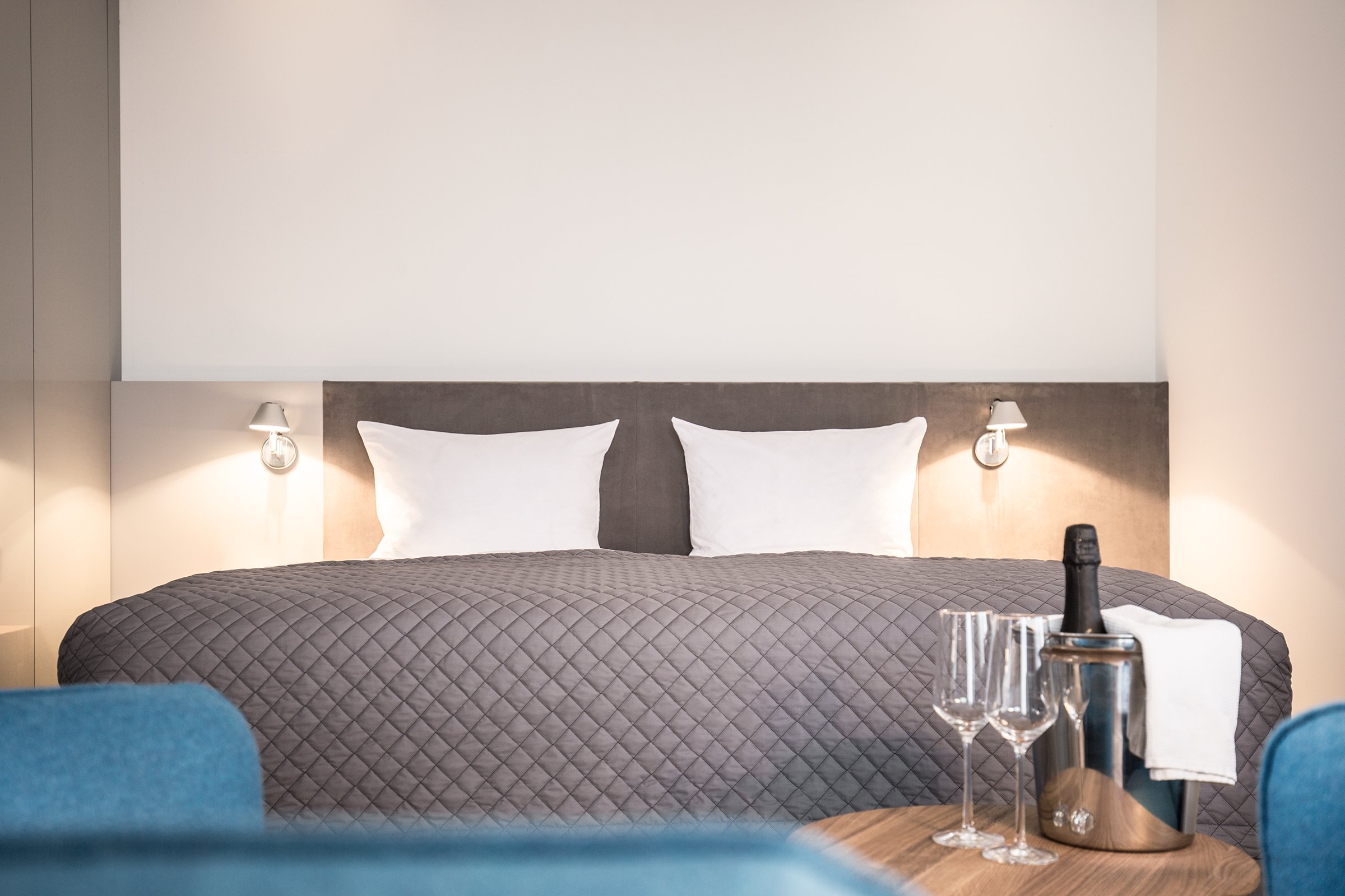 Maximilians Boutique-Hotel Landau 16/26