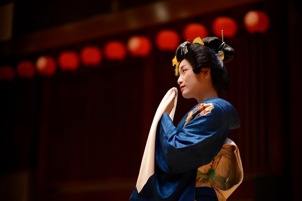 Yamanaka Onsen Shirasagiyu Tawaraya 5/52