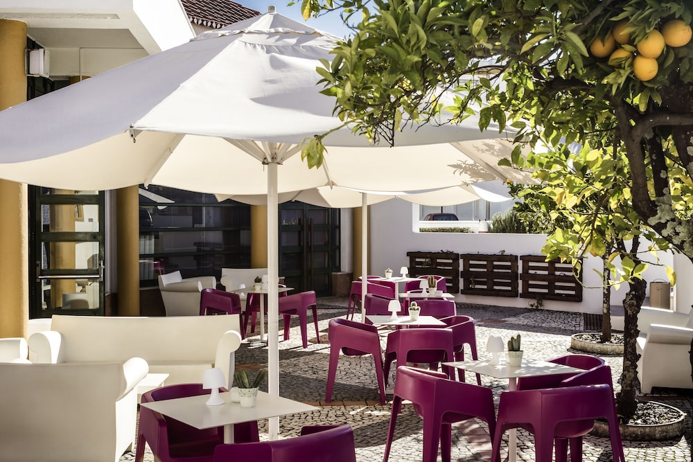 Ibis Evora Hotel 47/64