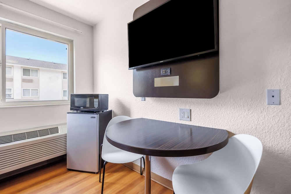 Studio6 Seattle, WA – Sea-Tac Airport South 19/31