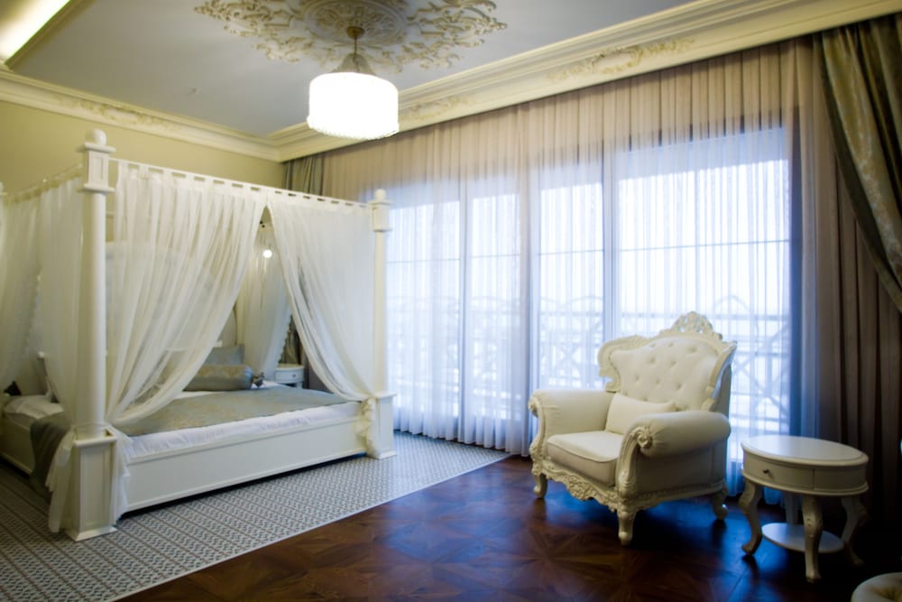 Babillon Hotel & Spa & Restaurant 22/50