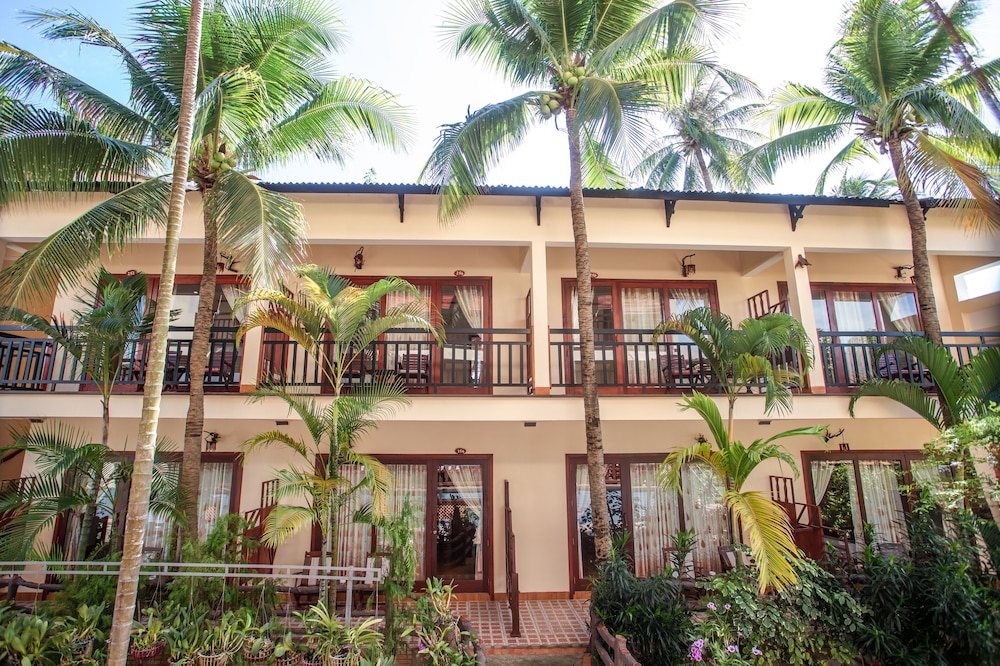 Bao Quynh Bungalow 4/71