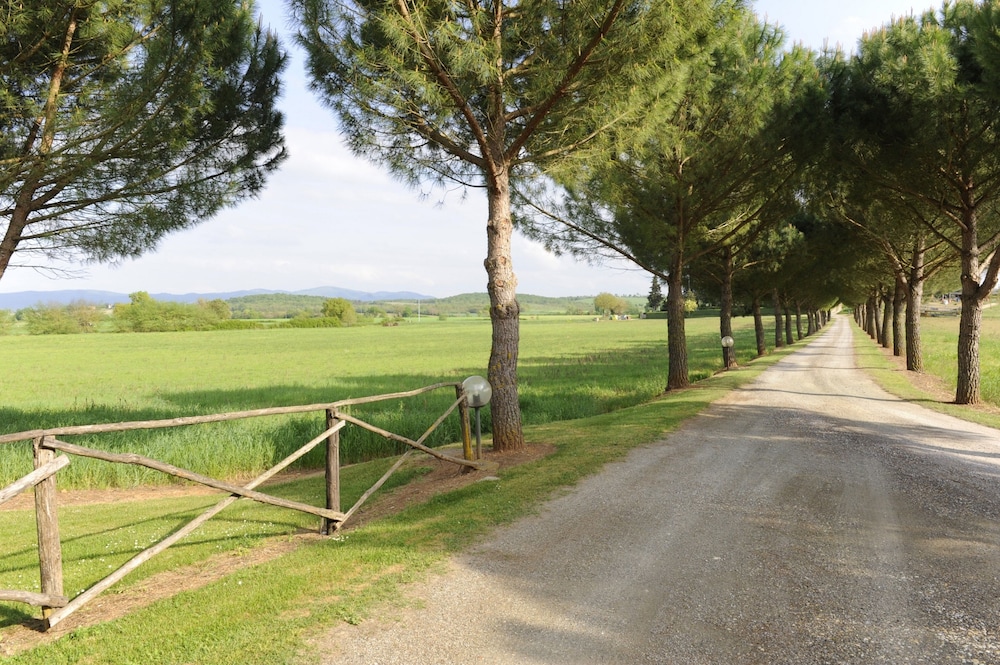 Agriturismo Nerbona 27/49