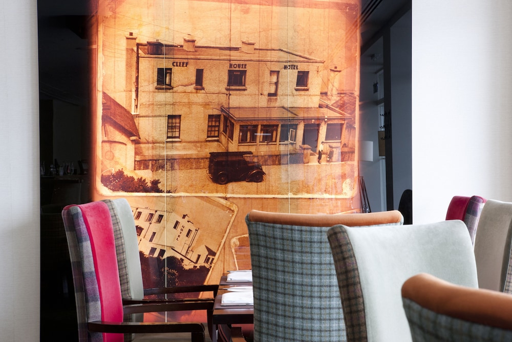 Cliff House Hotel 14/50