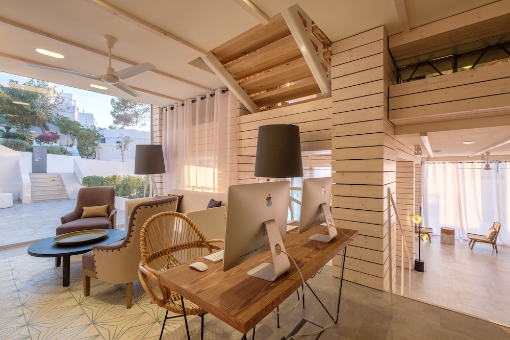 Barcelo Portinatx - Adults Only 53/67