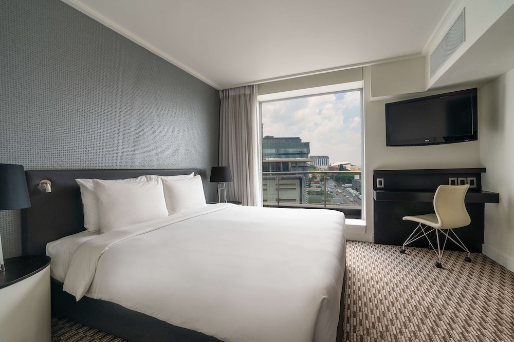 Radisson Blu Gautrain 30/79