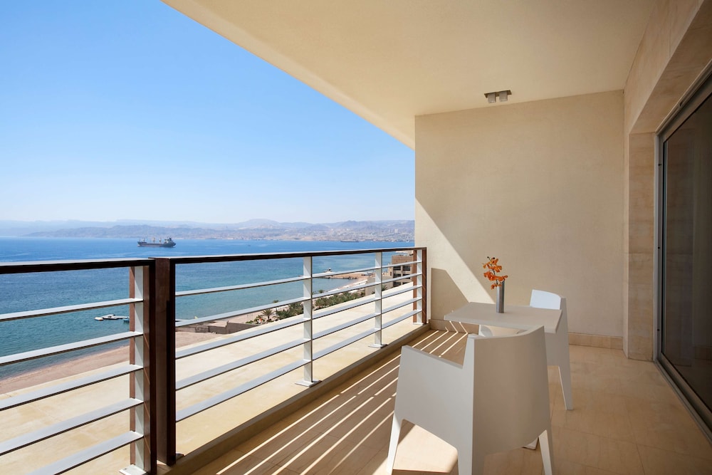 Kempinski Hotel Aqaba Red Sea 43/78