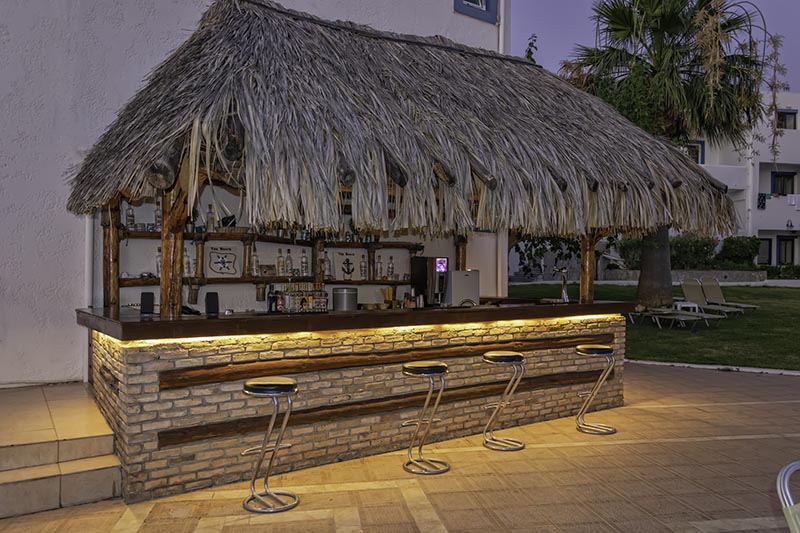 Sunset Paradise Resort 5/62