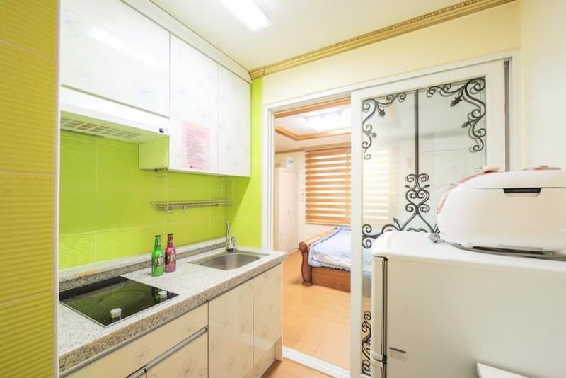 Daecheon Mama Pension 37/37