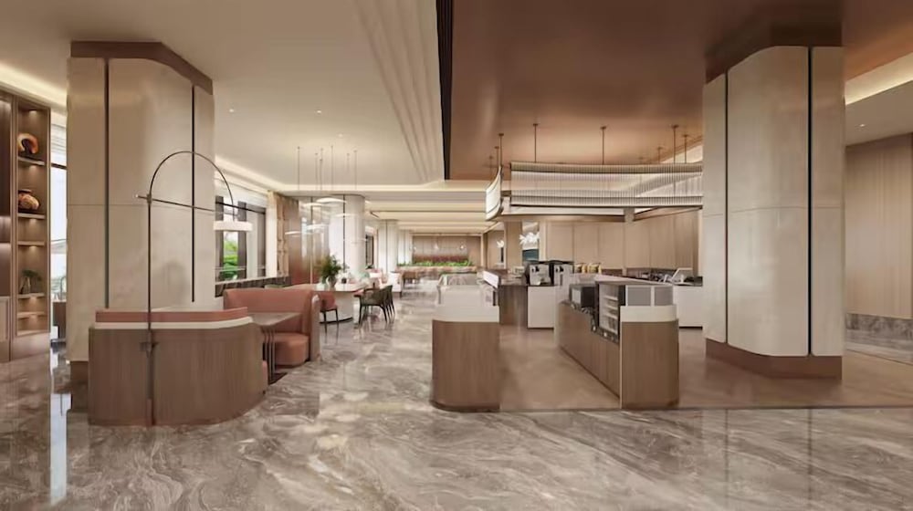 Hilton Garden Inn Xishuangbanna Gasa Airport 46/66