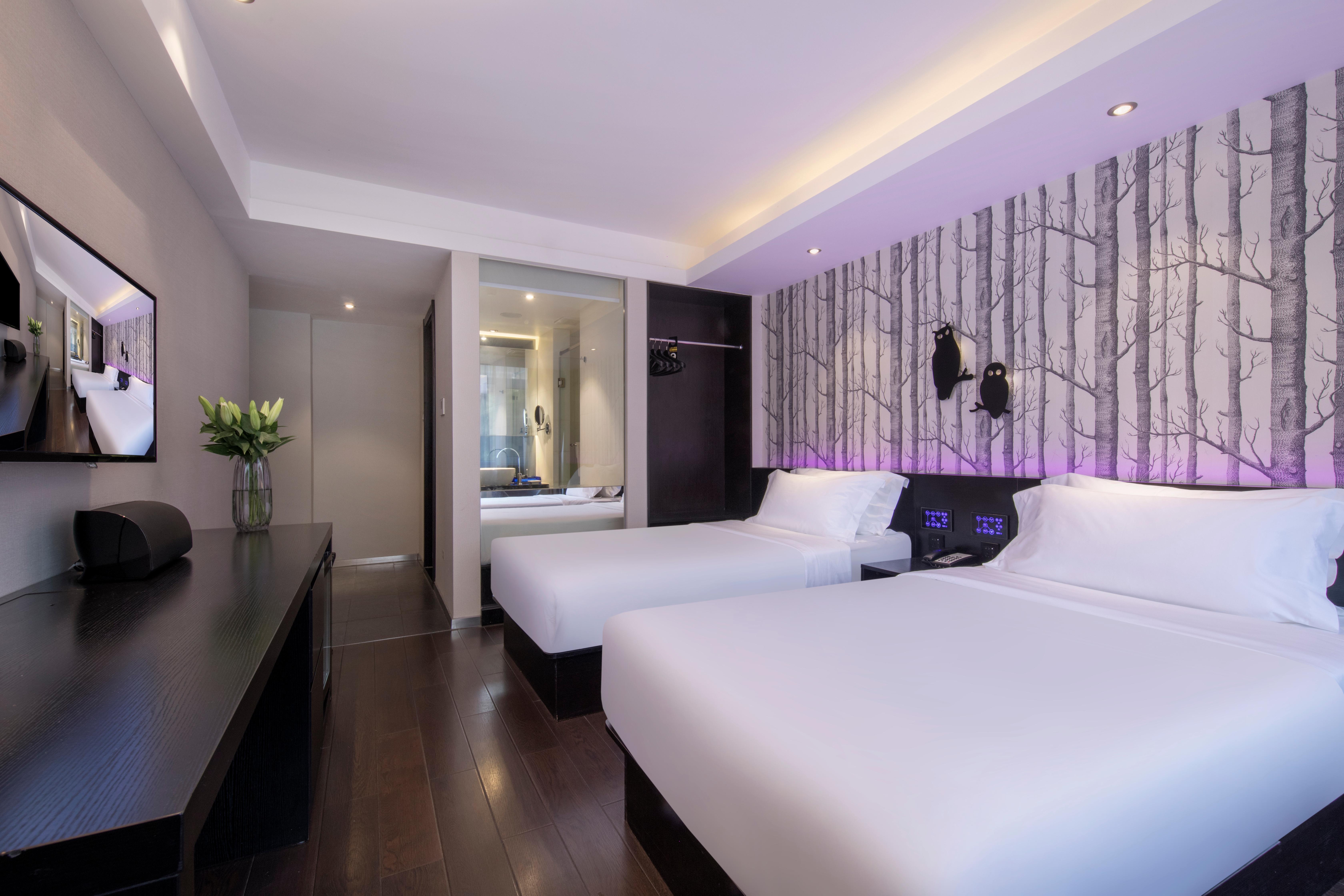 Orange Hotel Select 6/38
