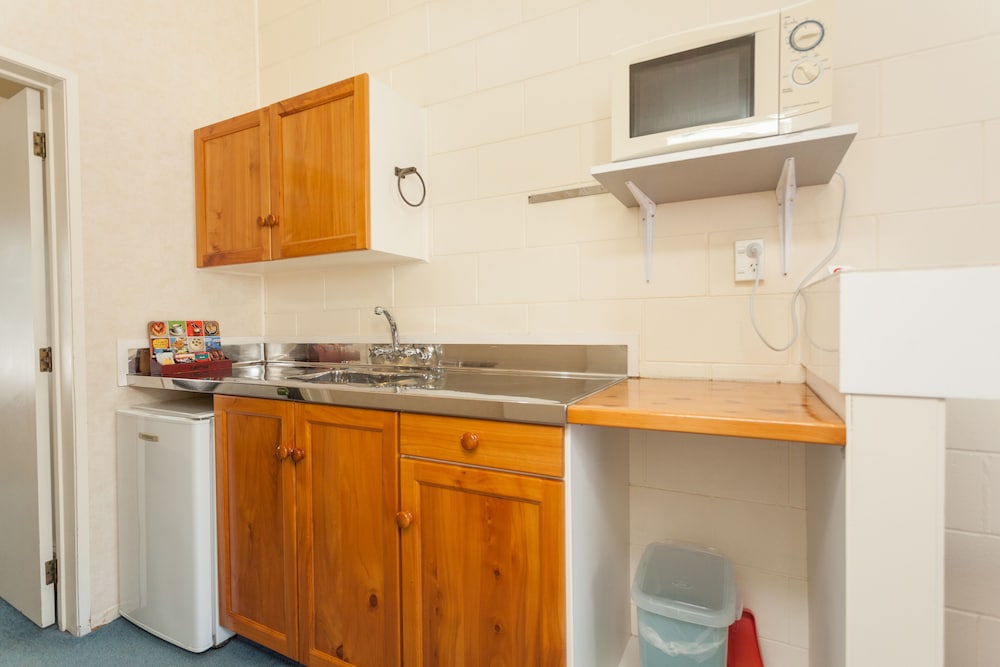 Kerikeri Court Motel 37/41