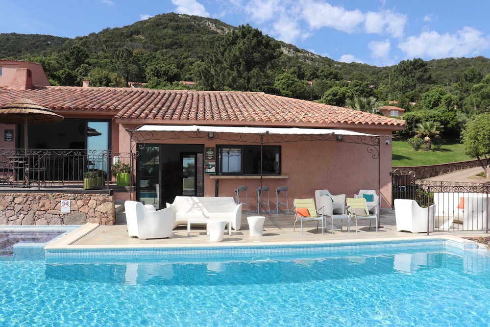 Residence U Pirellu 5/45