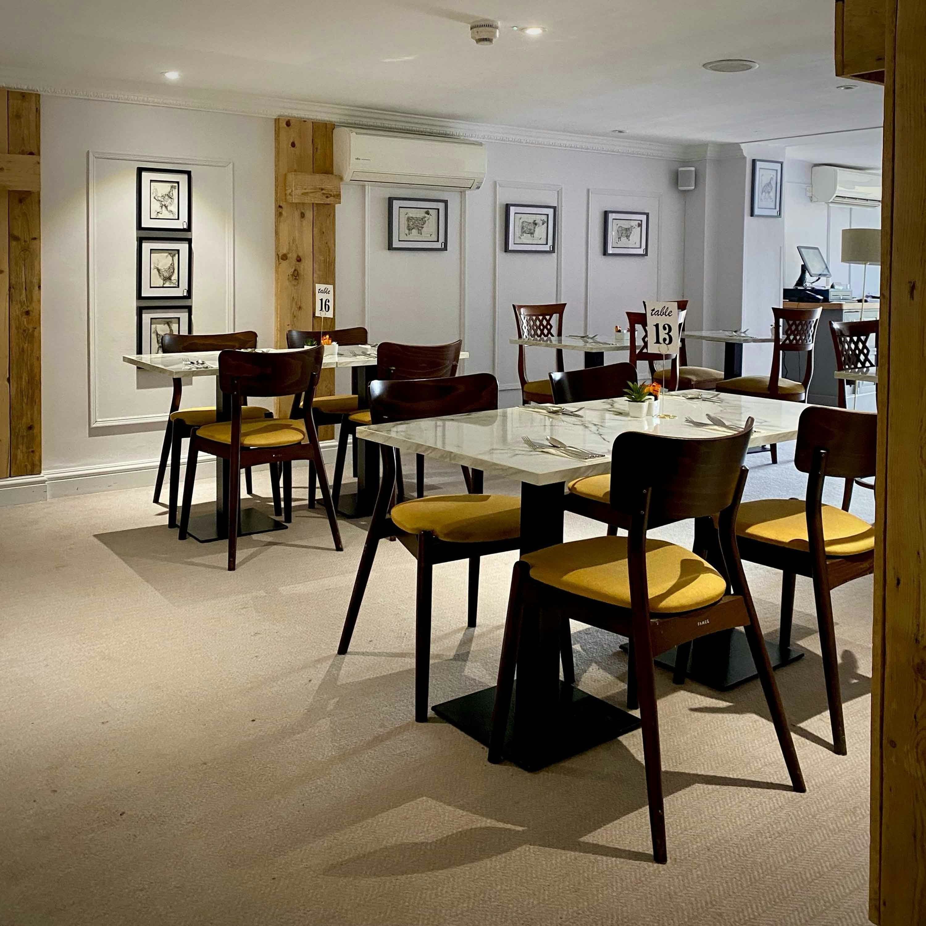 Three Ways House Hotel 16/24