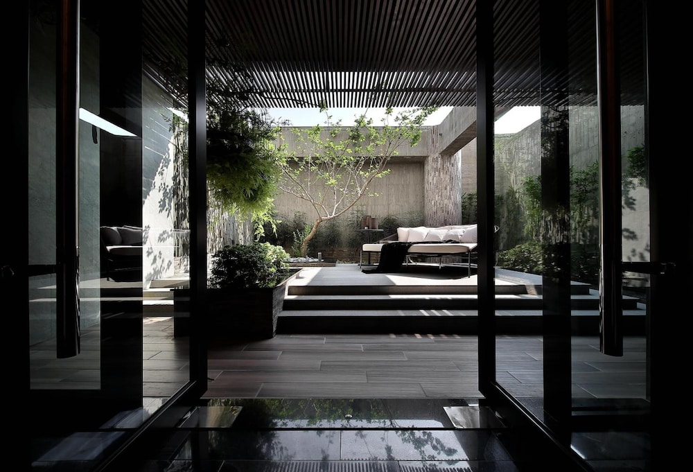 Ease Motel Taichung 36/39