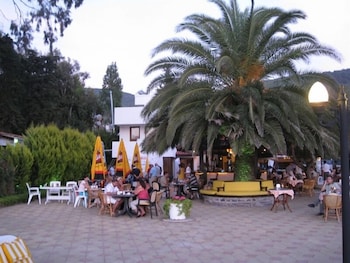 Oscar Seaside Hotel & Spa 22/43