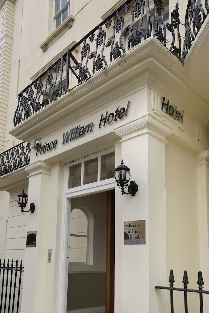 PRINCE WILLIAM HOTEL 2/55