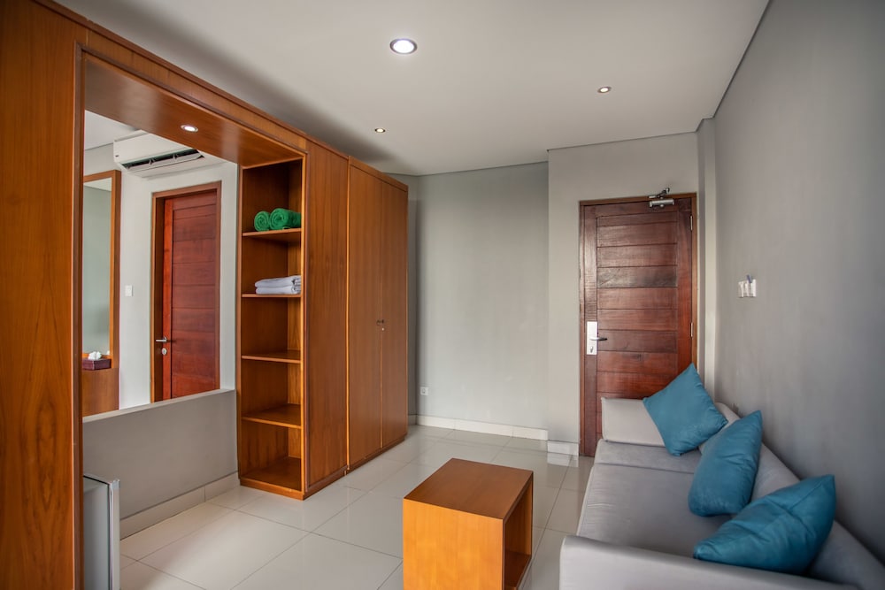 Bakung Ubud Resort And Villa 35/59