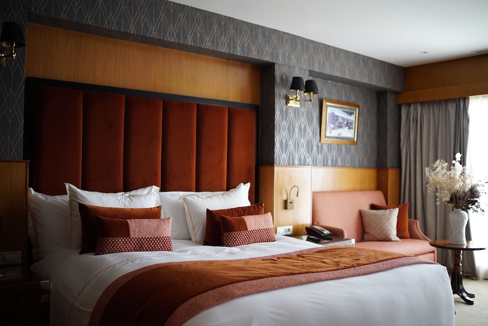 LE CASABLANCA HOTEL 23/61