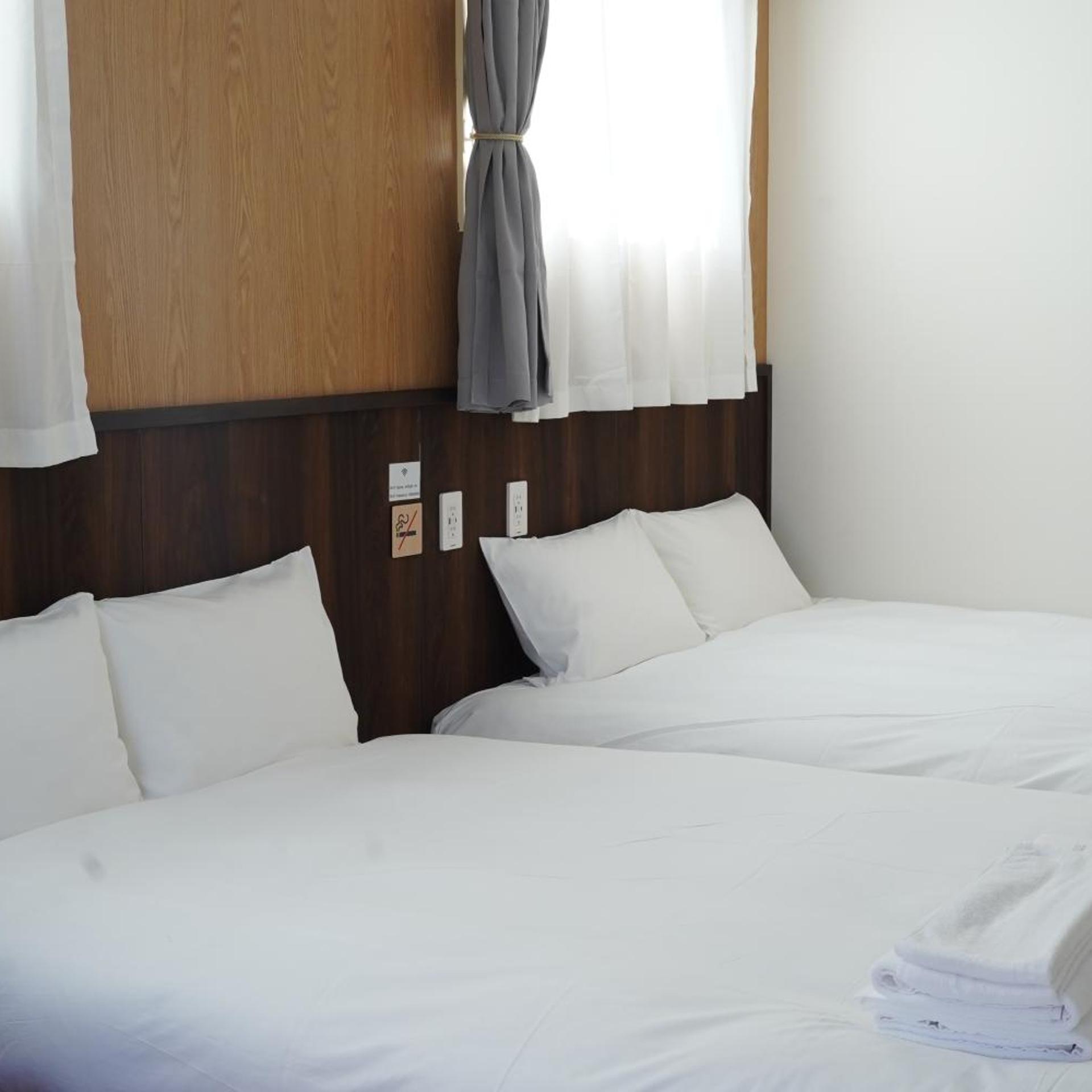 Softlight Inn Asakusa Tokyo 22/50