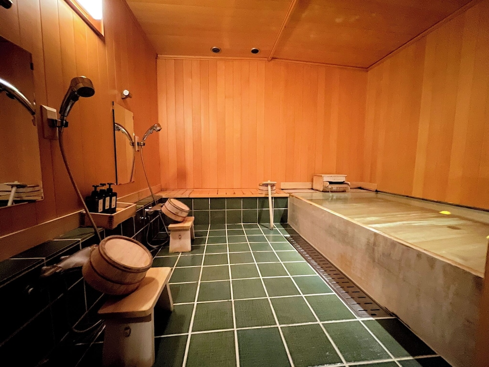 Yuzuya Ryokan 16/45