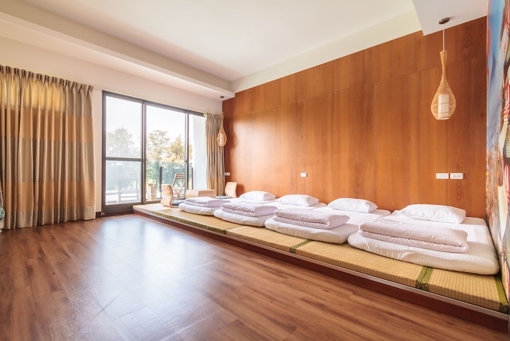 Exotic Homestay 10/50