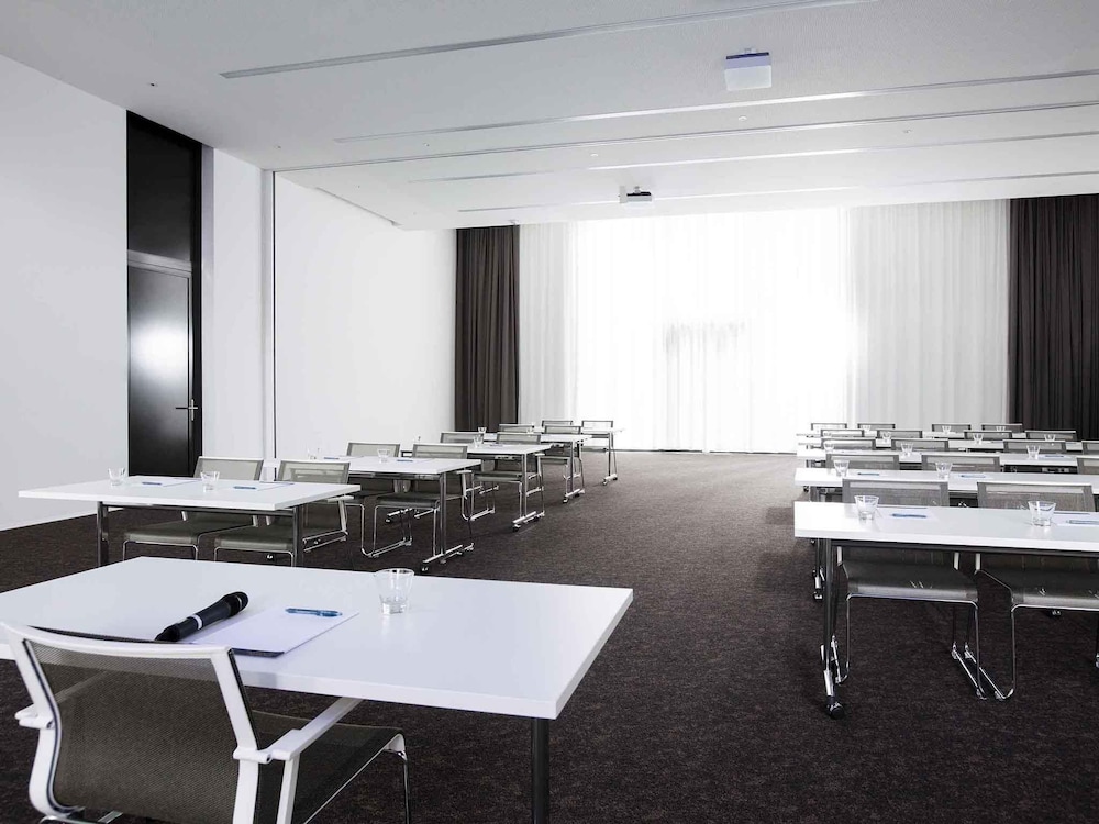 Novotel Basel City 61/75