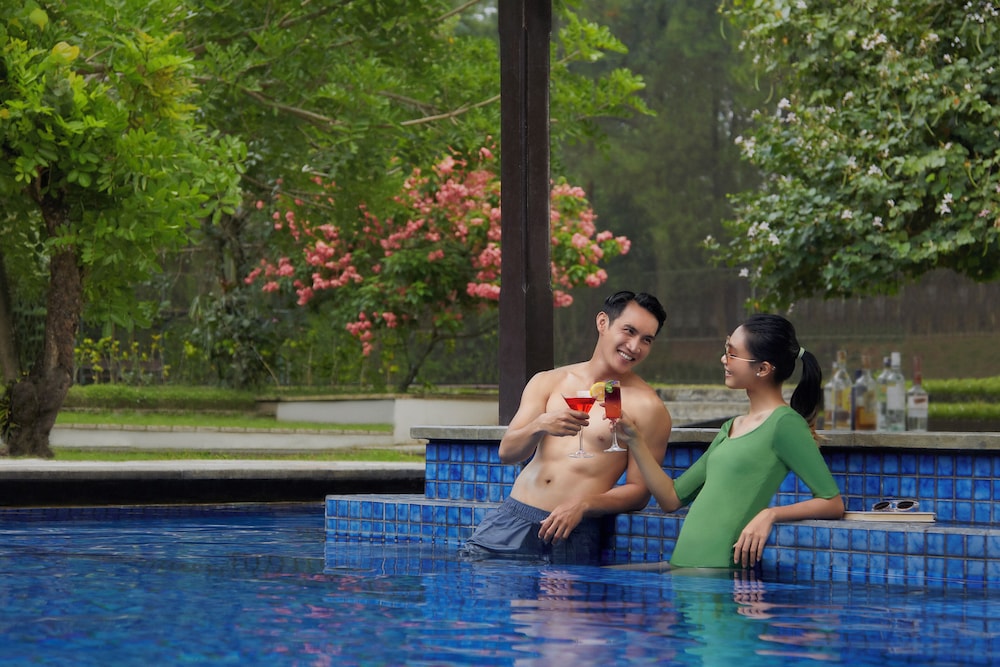 Mustika Yogyakarta Resort & Spa 32/66