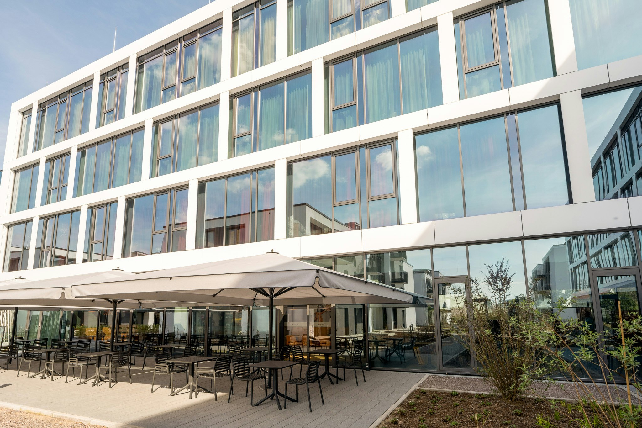 Mightytwice Hotel Achern 2/29