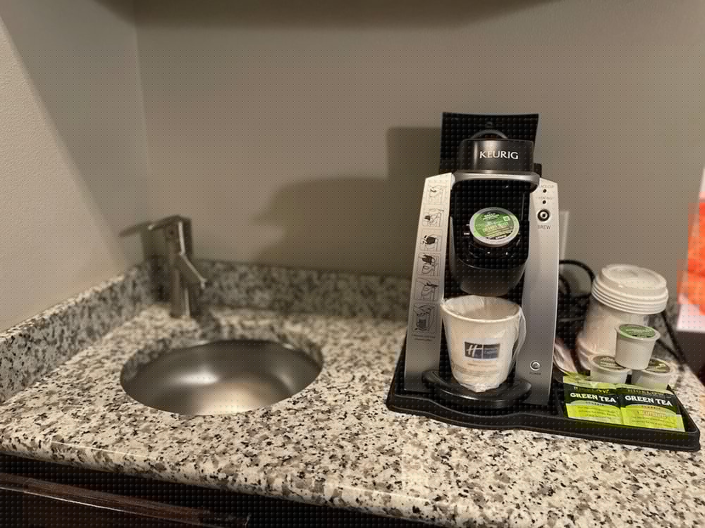 Holiday Inn Express Hotel And Suites Gonzales 30/71