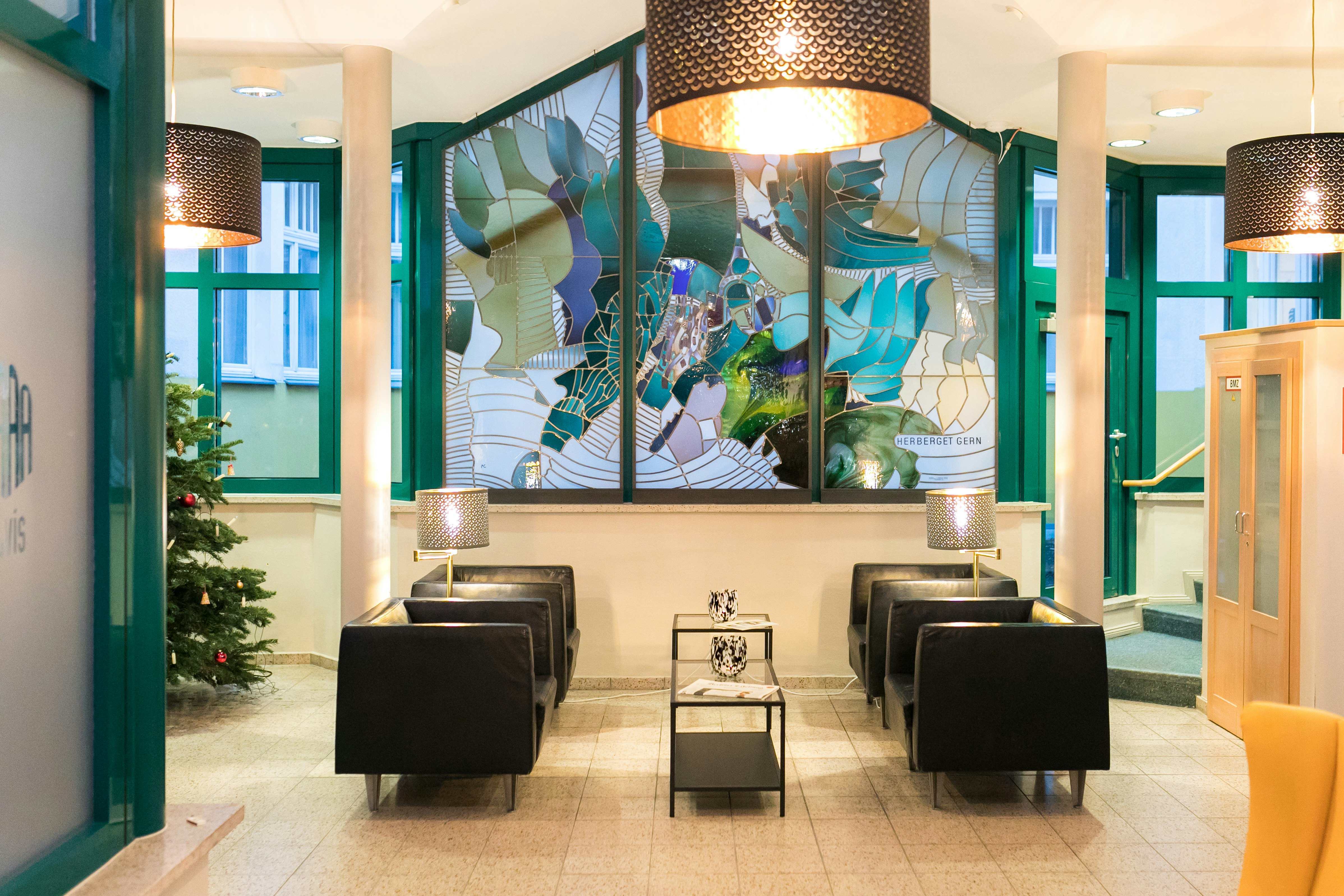 TOP martas Hotel Allegra Berlin 9/55