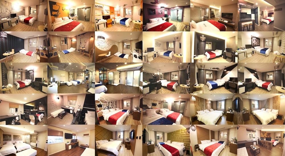 Jeju Lux Hotel 22/22